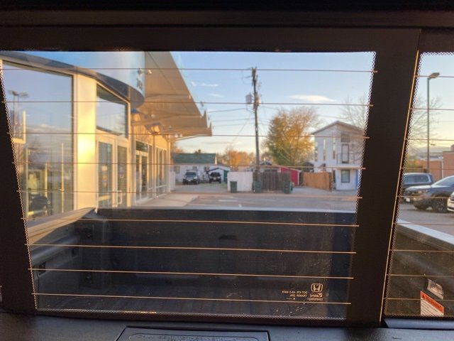 New 2026 Honda Ridgeline TrailSport image 13