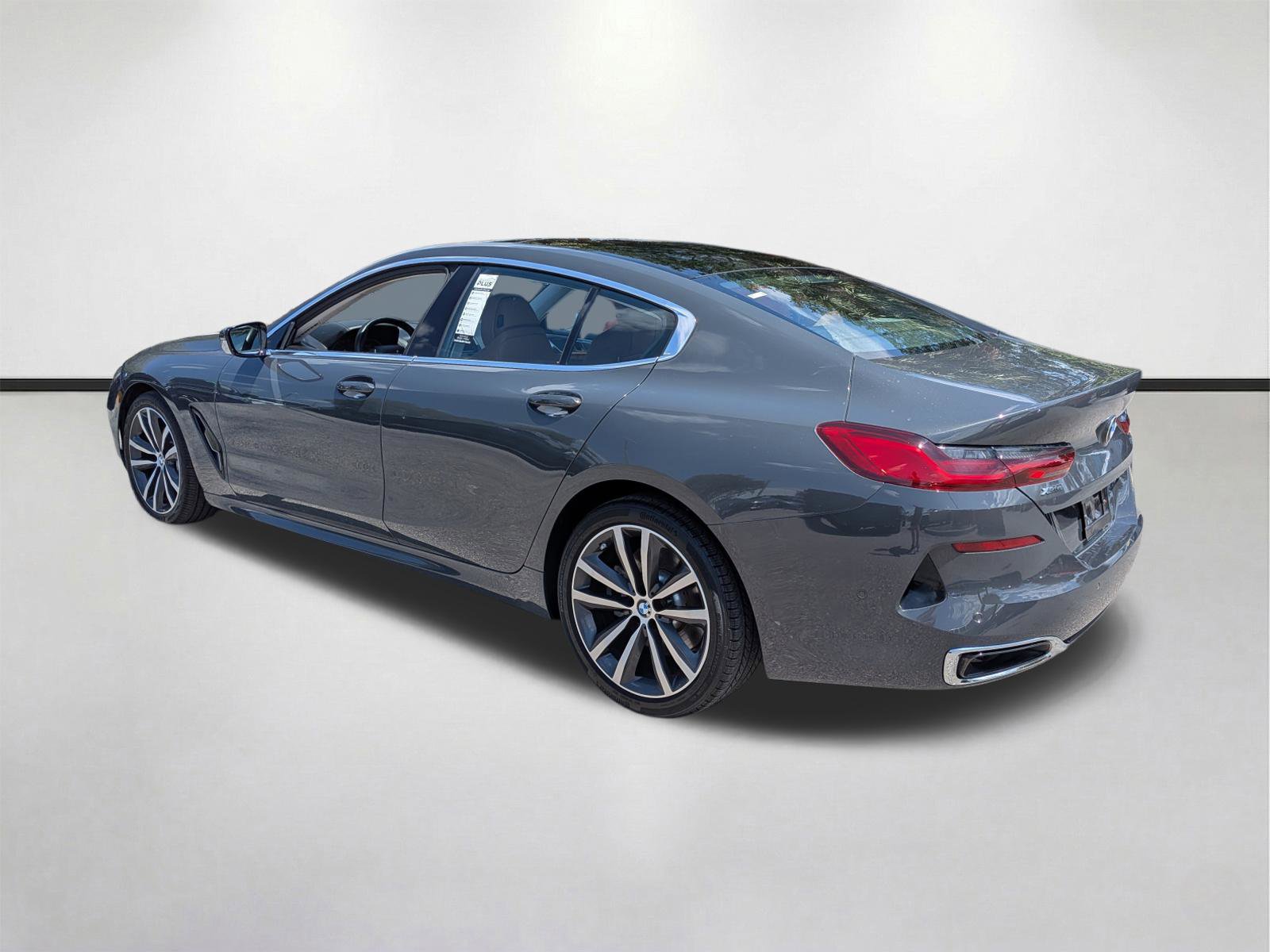 Used 2020 BMW 840i Gran Coupe xDrive w/ Driving Assistance Package image 6
