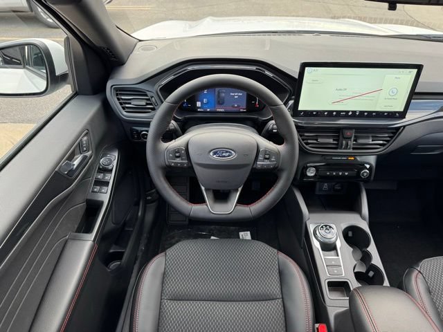 New 2026 Ford Escape ST-Line Select w/ Tech Pack #1 AWD/4WD image 5