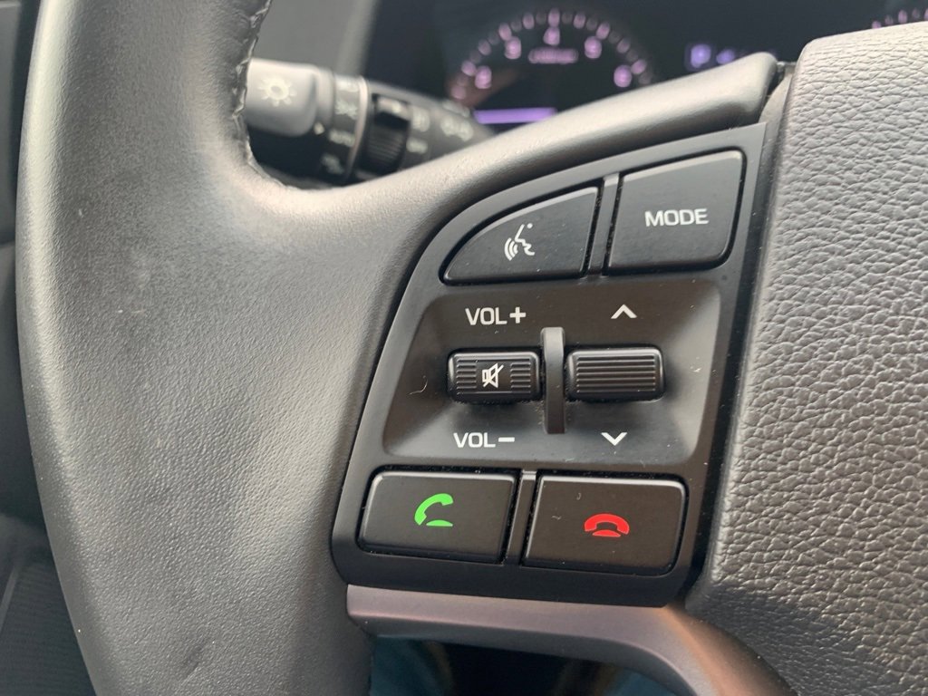 Used 2018 Hyundai Tucson Value image 8