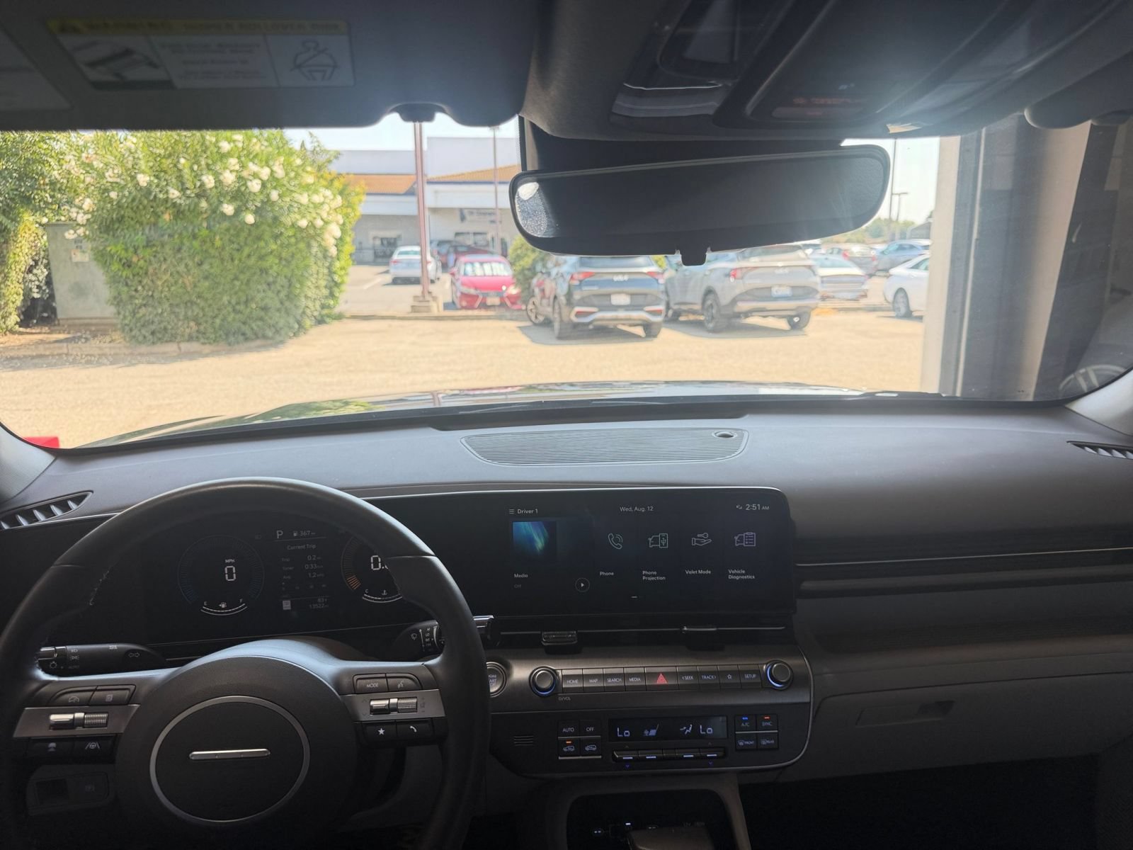 Used 2026 Hyundai Kona SEL Sport FWD image 34