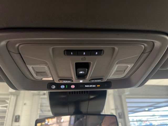 New 2026 Chevrolet Silverado 1500 LT AWD/4WD image 16