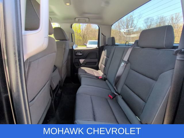 Used 2017 Chevrolet Silverado 1500 LT w/ Midnight Edition AWD/4WD image 23