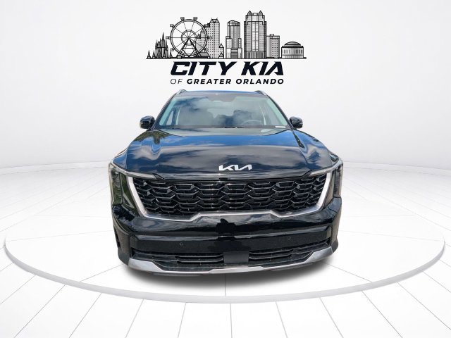 New 2026 Kia Sorento S FWD image 9