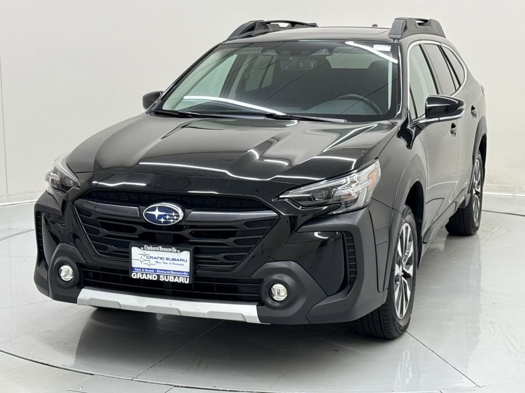 Used 2023 Subaru Outback Limited