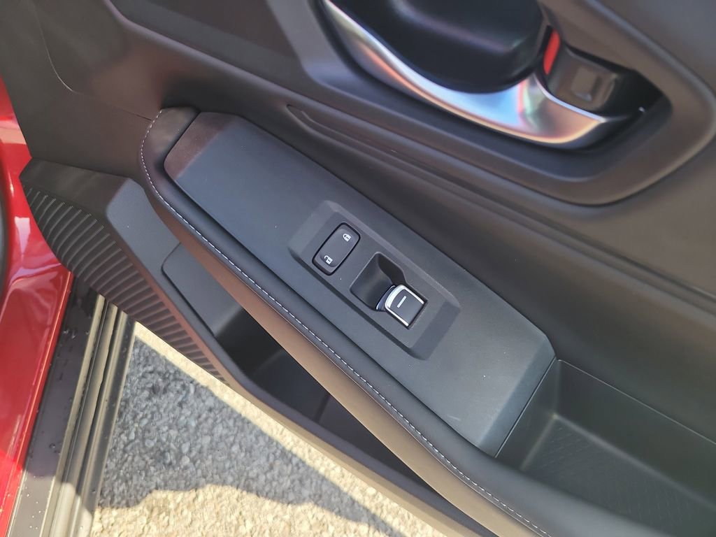 Used 2025 Honda Accord Sport image 29