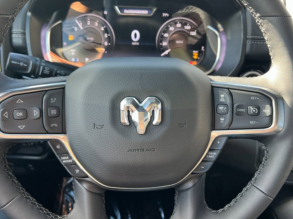 New 2026 RAM 1500 Laramie image 23