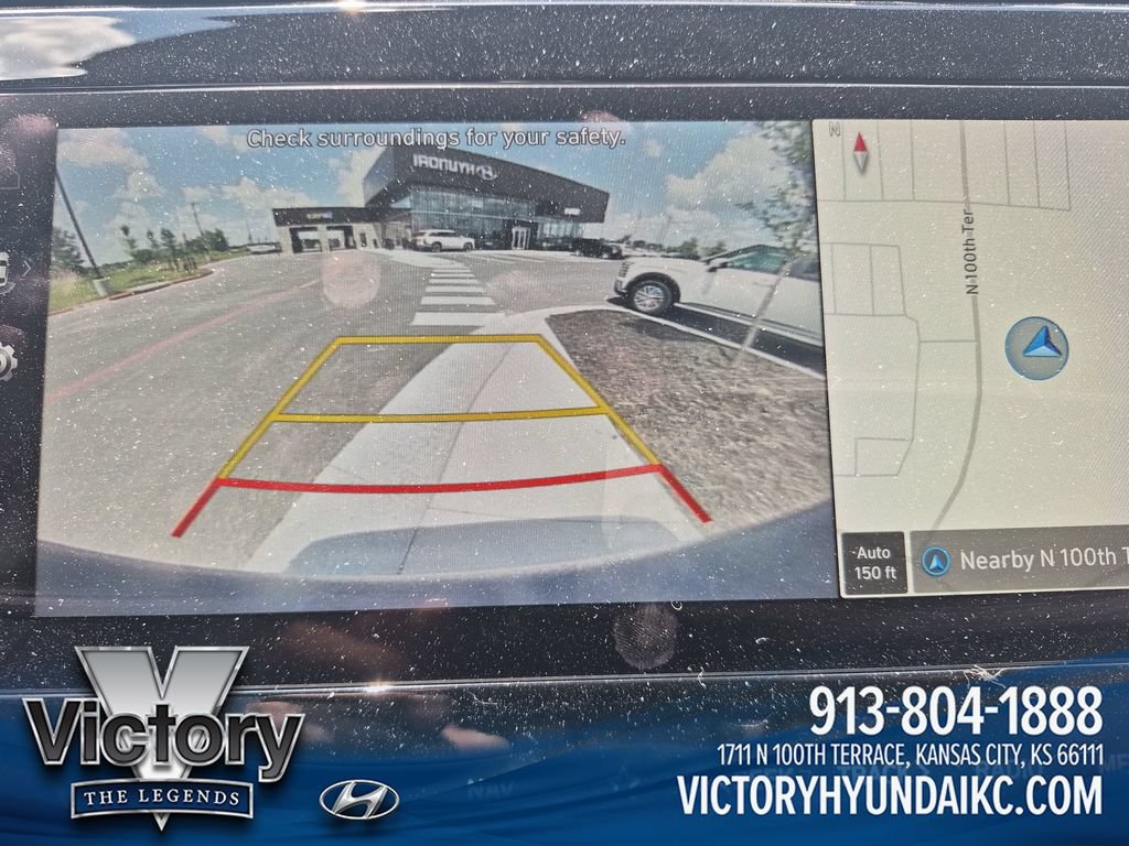 Used 2024 Hyundai Santa Cruz XRT AWD/4WD image 22