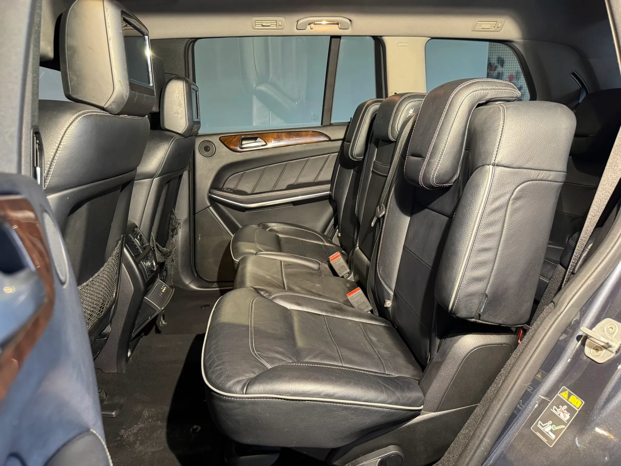Used 2013 Mercedes-Benz GL 450 4MATIC image 26
