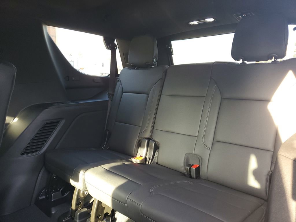 New 2026 Chevrolet Tahoe LT w/ Comfort Package image 15