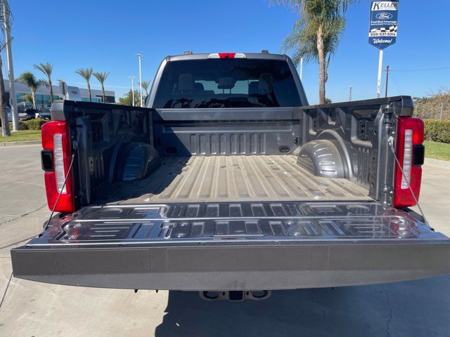 New 2026 Ford F250 XLT w/ XLT Premium Package AWD/4WD image 24