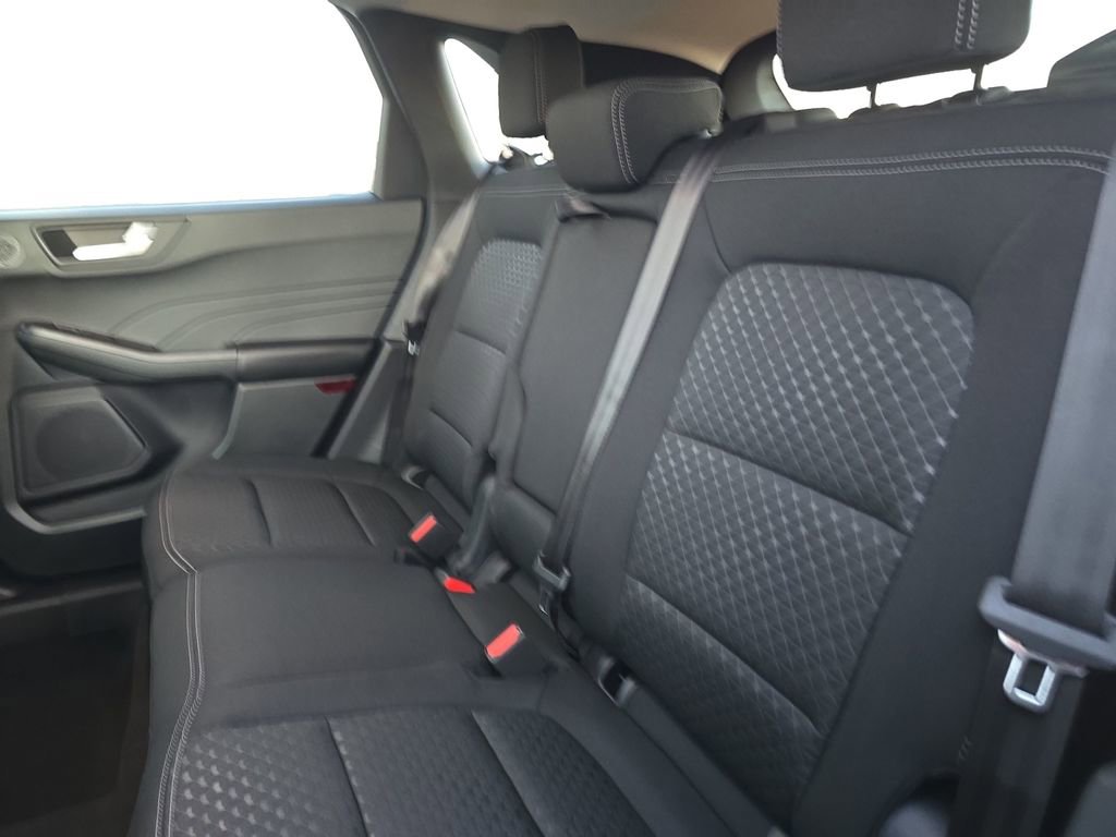 New 2026 Ford Escape Active w/ Active Premium Tech Pack AWD/4WD image 43