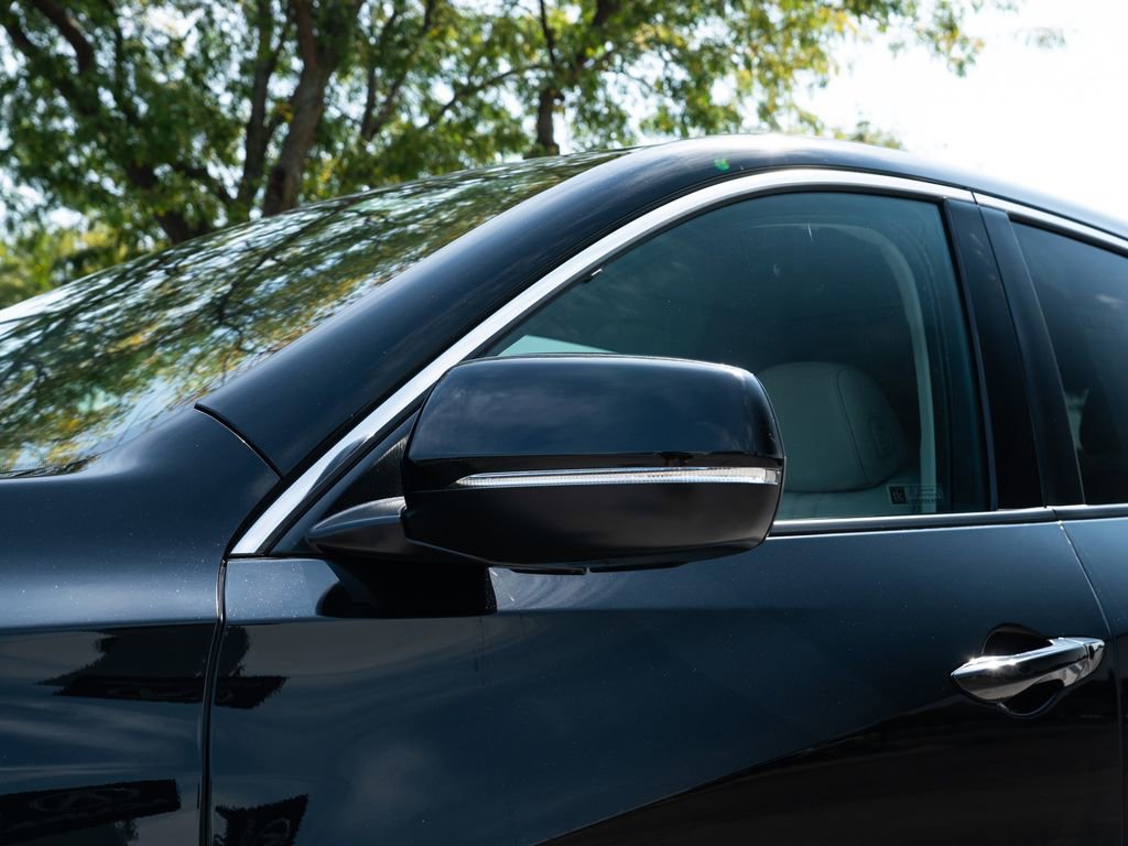 New 2026 Acura RDX w/ Technology Package image 7