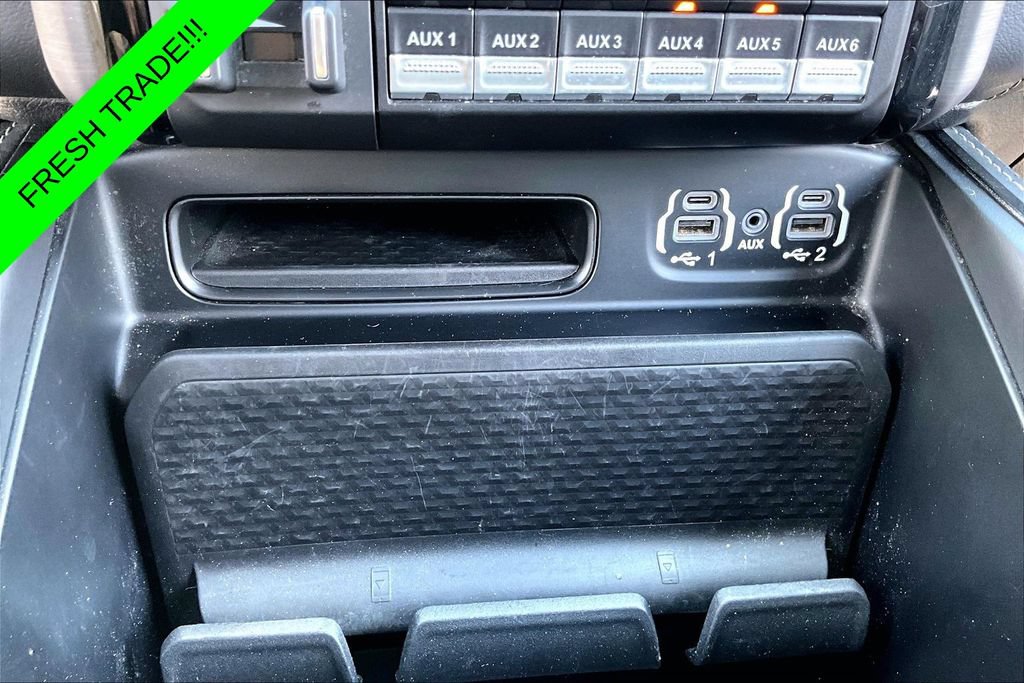 Used 2024 RAM 2500 Rebel w/ Level 2 Equipment Group AWD/4WD image 16