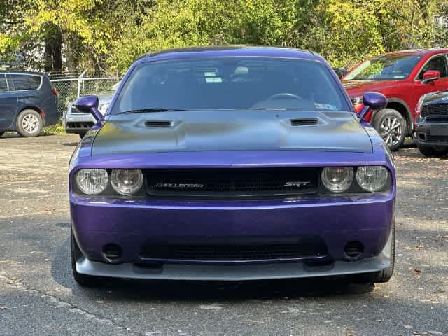 Used 2014 Dodge Challenger SRT8 Core RWD image 26