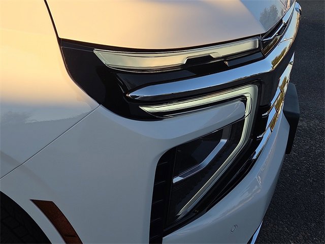 New 2026 Chevrolet Tahoe LT w/ Comfort Package image 8