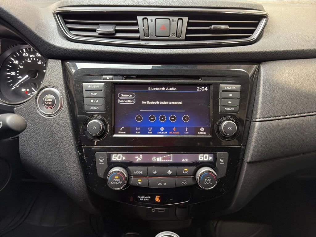 Used 2020 Nissan Rogue SV w/ Premium Package FWD image 19