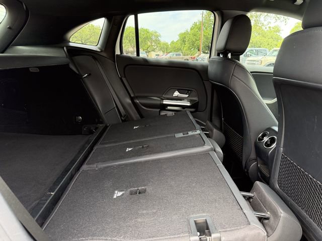 Used 2025 Mercedes-Benz GLA 250 image 19