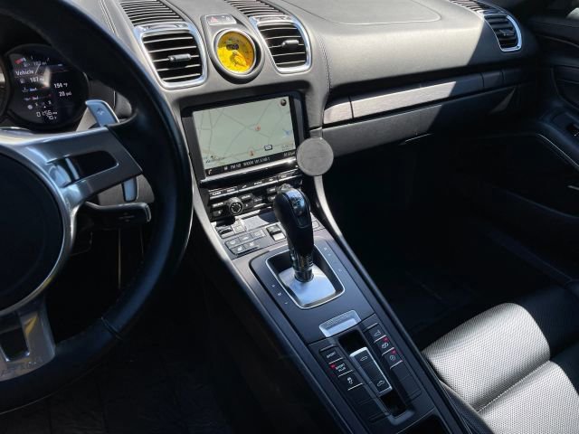 Used 2015 Porsche Boxster GTS RWD image 27