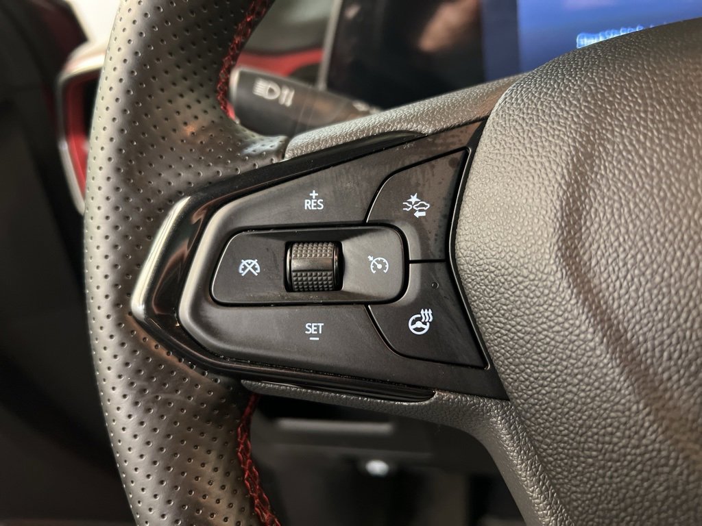 Used 2025 Chevrolet TrailBlazer RS w/ Convenience Package image 18