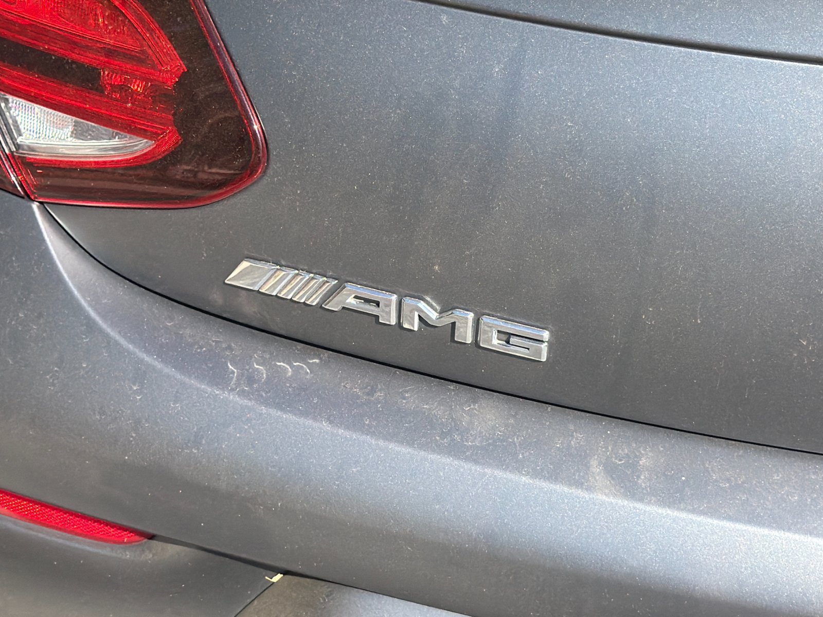 Used 2023 Mercedes-Benz C 43 AMG 4MATIC Cabriolet image 24
