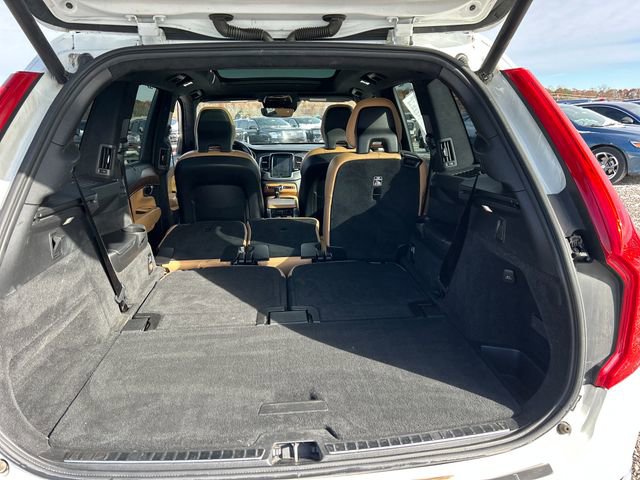 Used 2019 Volvo XC90 T6 Inscription w/ Luxury Package image 48