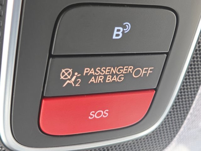 New 2026 Hyundai Kona SEL Sport AWD/4WD image 11