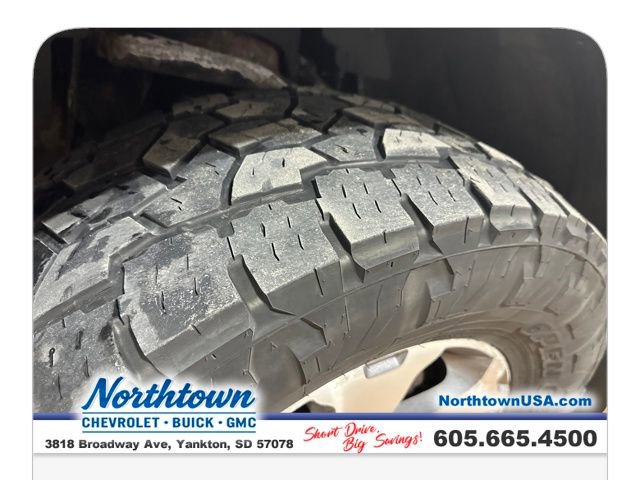 Used 2014 Ford F150 FX4 image 20