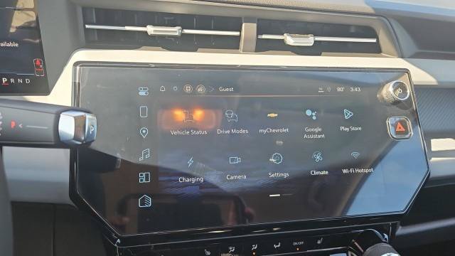 New 2027 Chevrolet Bolt LT w/ Comfort Package FWD image 13