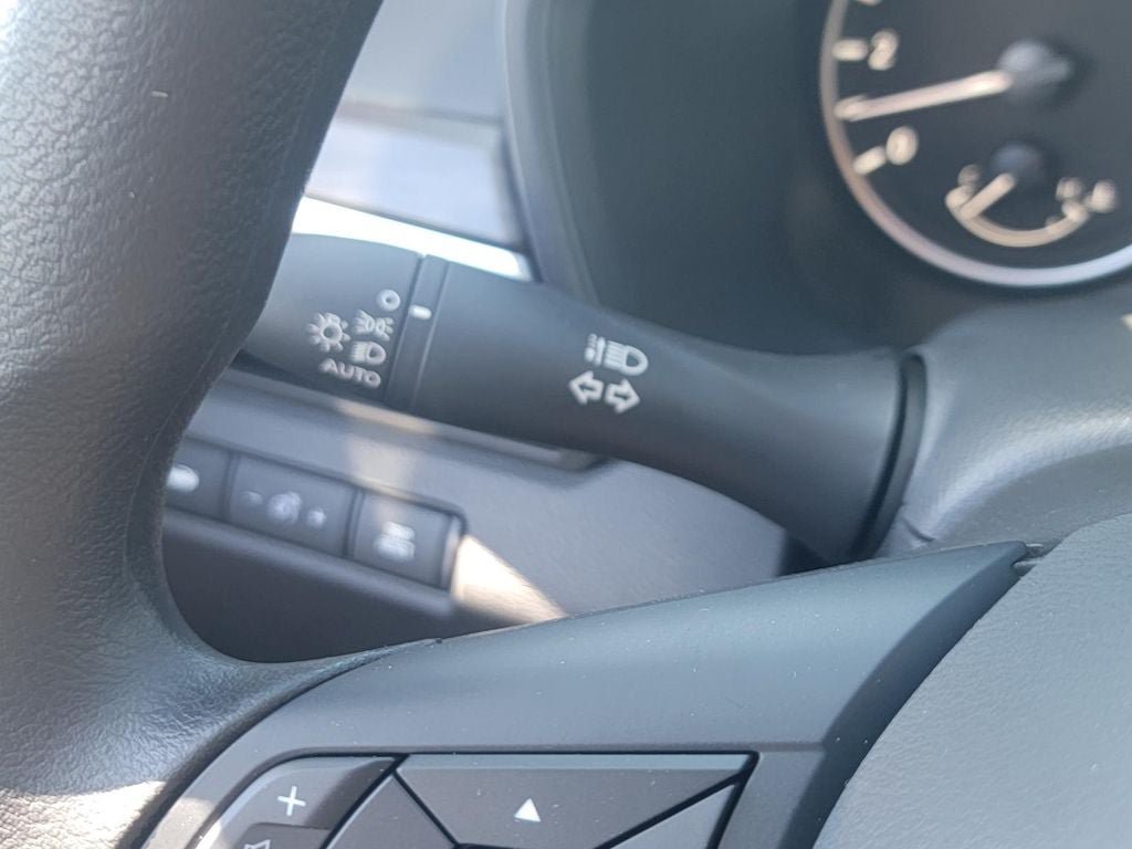 New 2026 Nissan Altima 2.5 SV AWD/4WD image 32