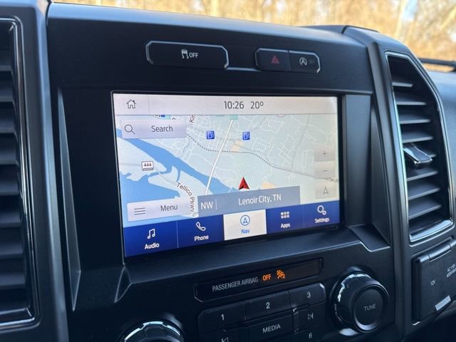 Used 2020 Ford F150 XLT w/ Equipment Group 302A Luxury image 20