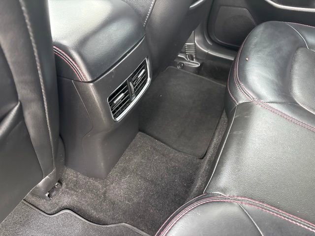 Used 2023 MAZDA CX-5 AWD 2.5 Turbo image 31
