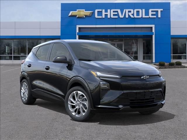 New 2027 Chevrolet Bolt LT w/ Comfort Package image 7