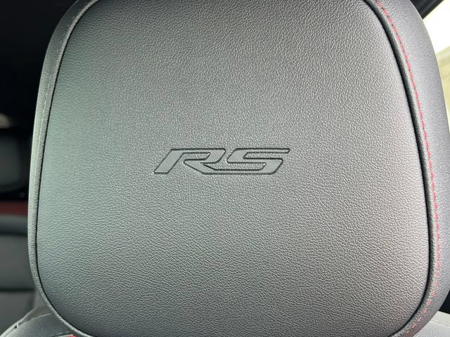 New 2027 Chevrolet Equinox RS FWD image 11