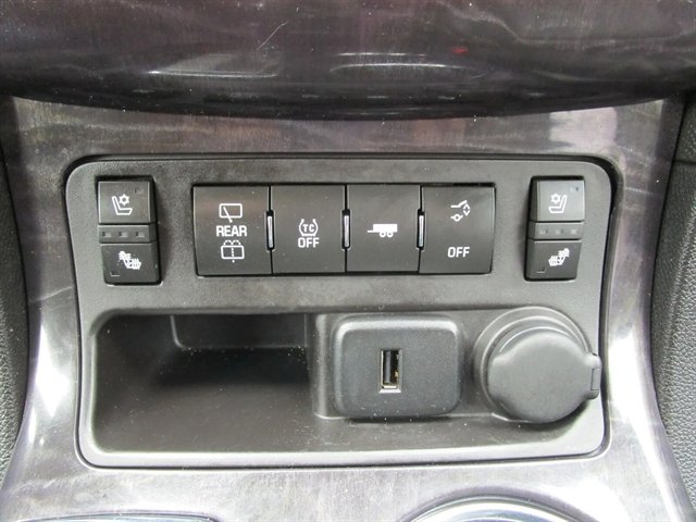 Used 2017 Buick Enclave Premium w/ Trailering Package image 14