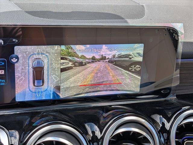 New 2026 Mercedes-Benz GLB 250 4MATIC image 13