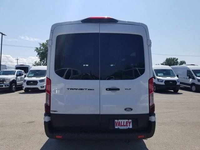 New 2026 Ford Transit 350 XLT RWD image 6