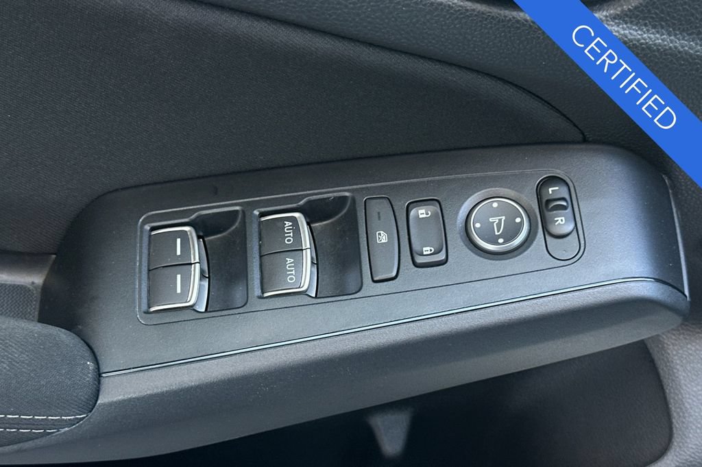 Certified 2023 Honda Civic Sport image 12