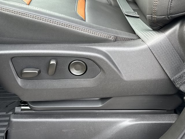 New 2026 GMC Sierra 1500 AT4 w/ AT4 Premium Package image 19