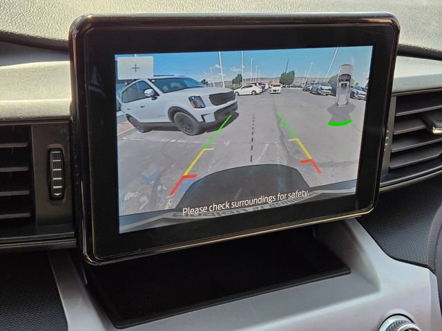 Used 2022 Ford Explorer 4WD w/ Class IV Trailer Tow Package image 22