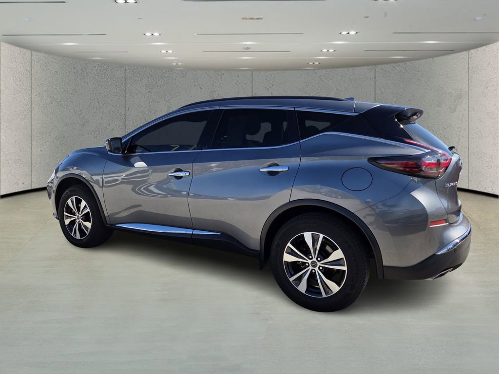 Used 2023 Nissan Murano SV image 5