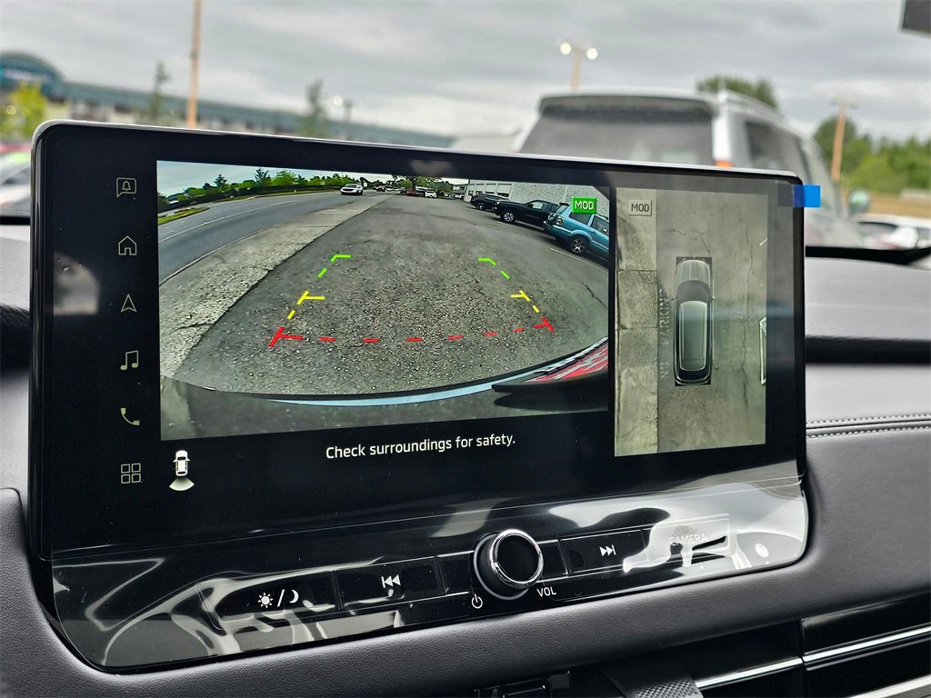 New 2025 Mitsubishi Outlander SEL image 12