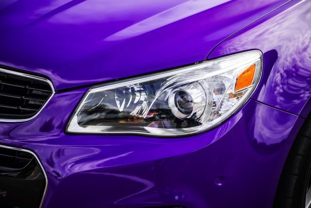 Used 2014 Chevrolet SS RWD image 51