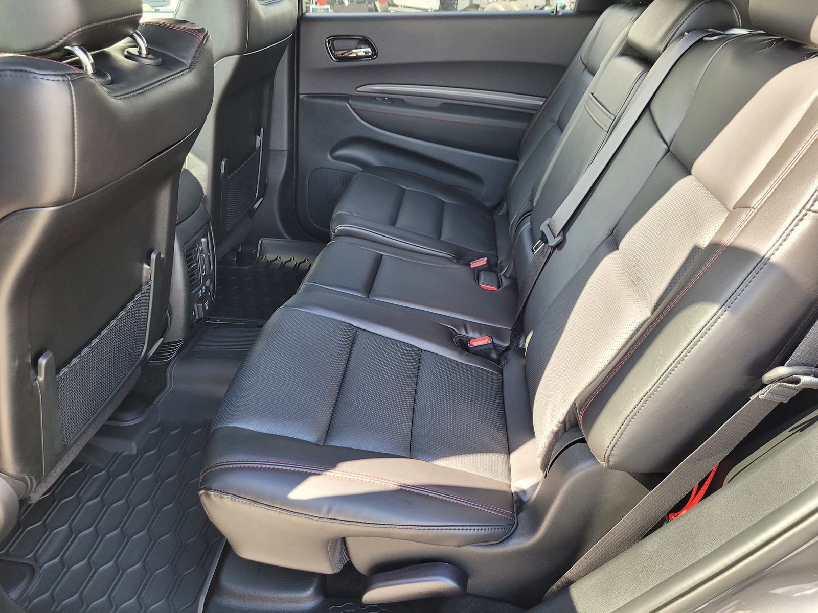 New 2026 Dodge Durango GT image 8