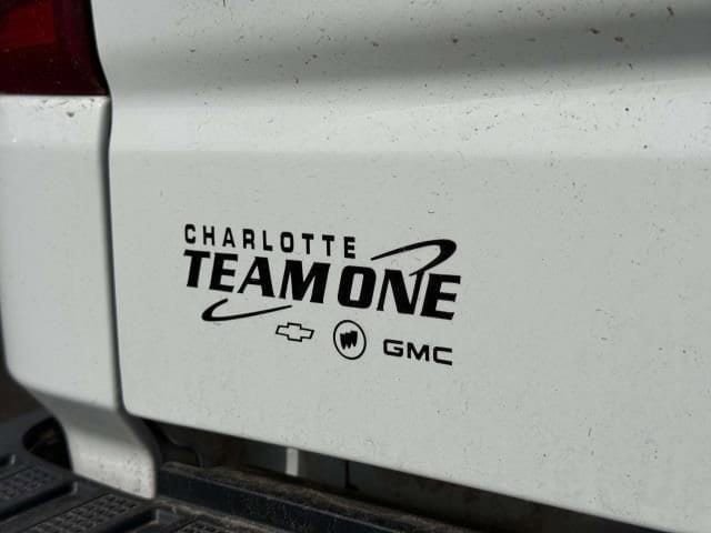 Used 2025 Chevrolet Silverado 1500 LTZ w/ LTZ Premium Package AWD/4WD image 37