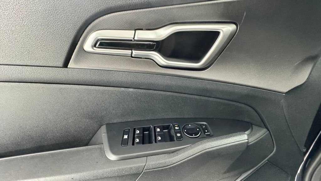 New 2026 Kia Sportage LX AWD/4WD image 19