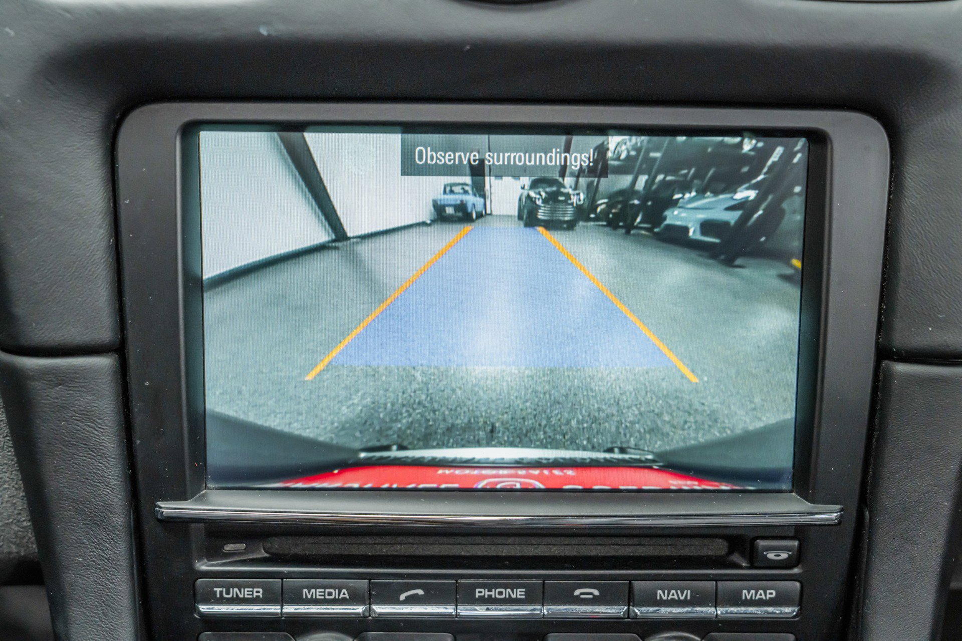 Used 2016 Porsche Boxster Spyder image 32