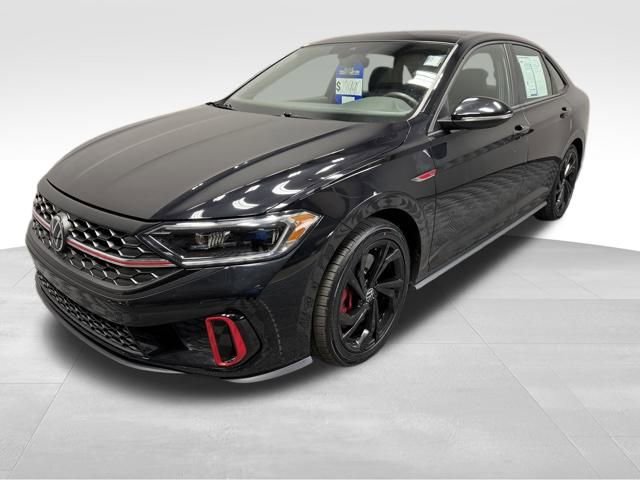 Used 2024 Volkswagen Jetta GLI Autobahn