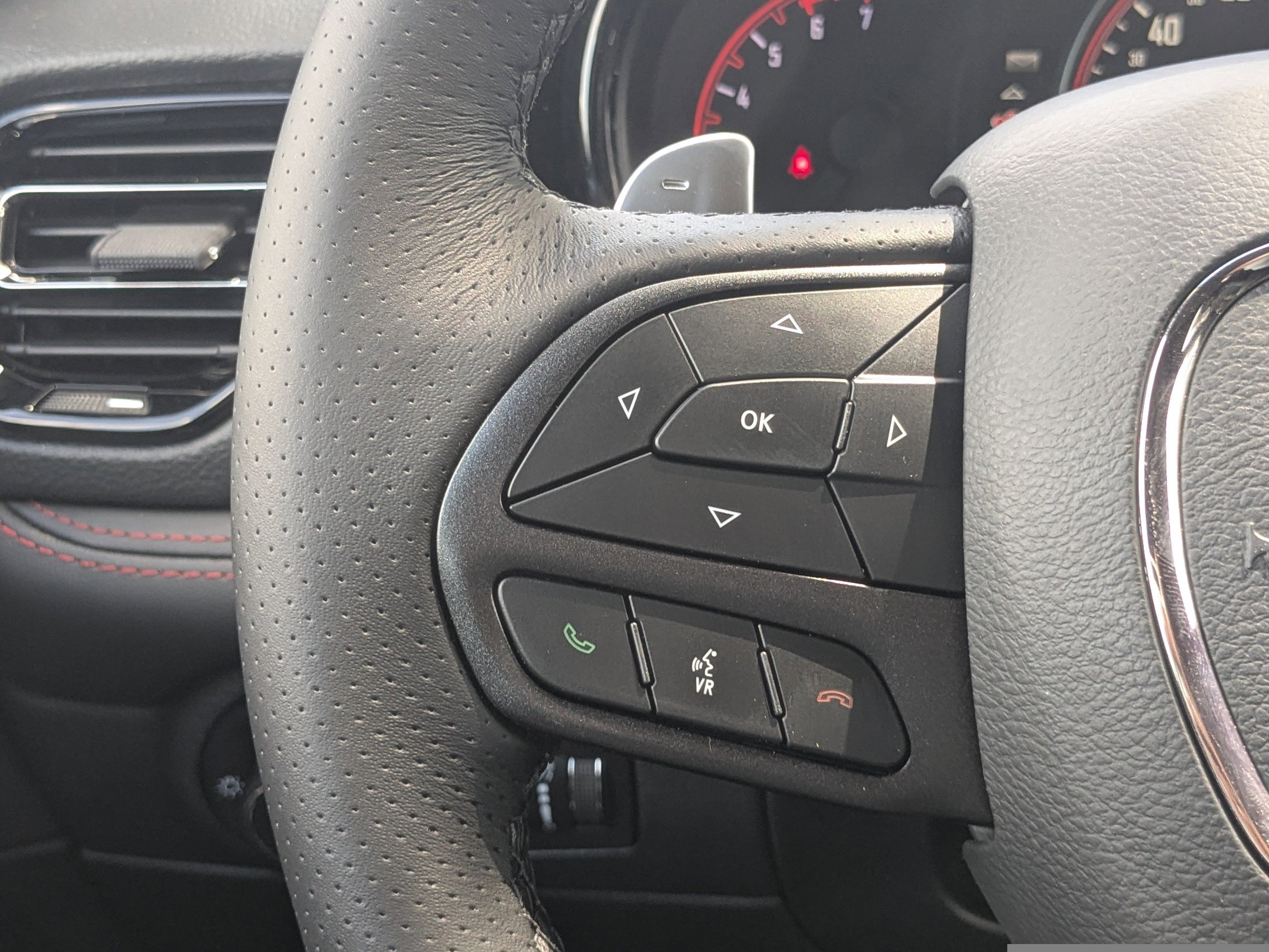 New 2026 Dodge Durango GT image 24