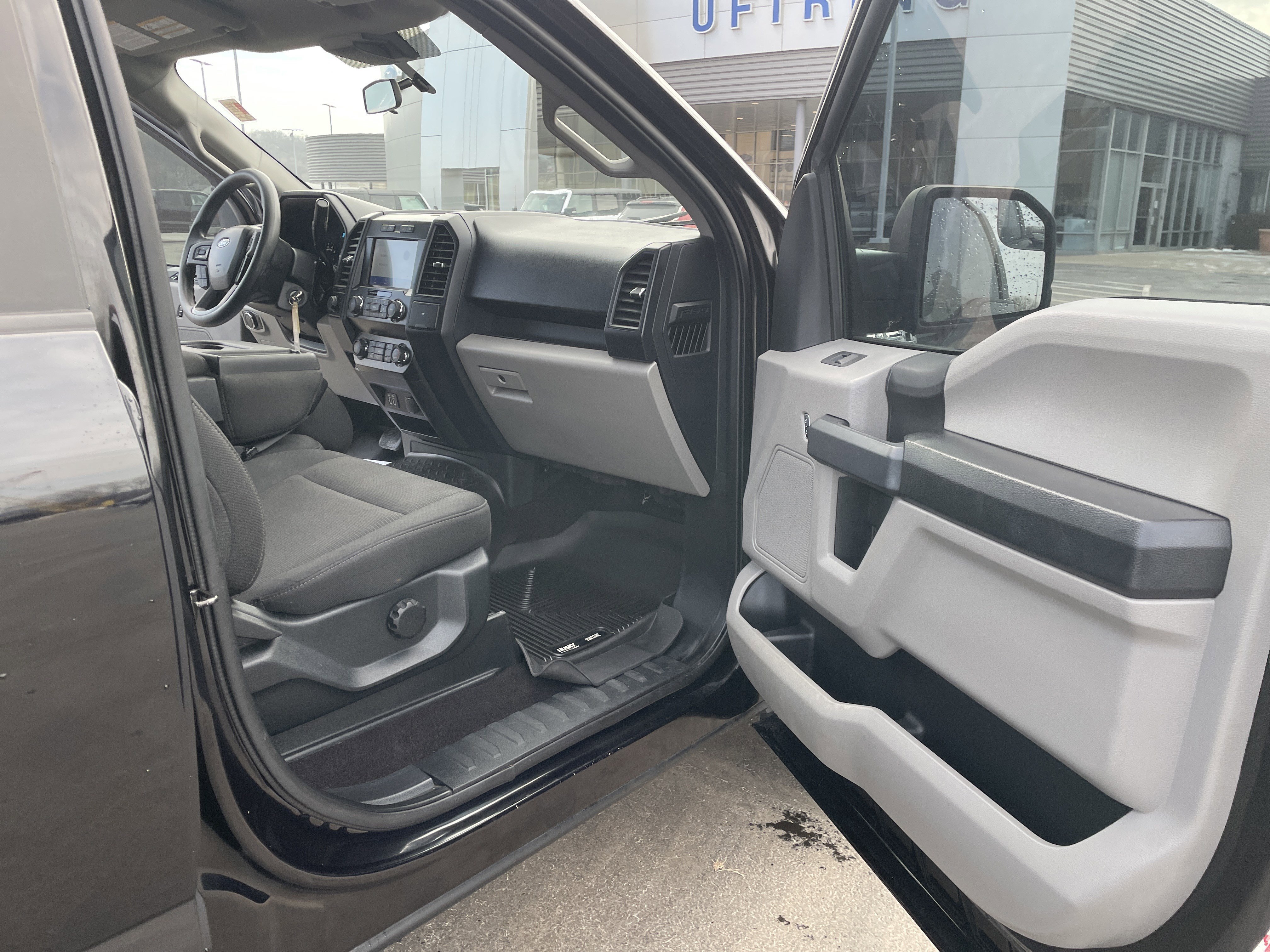 Used 2020 Ford F150 XL w/ Equipment Group 101A Mid image 17